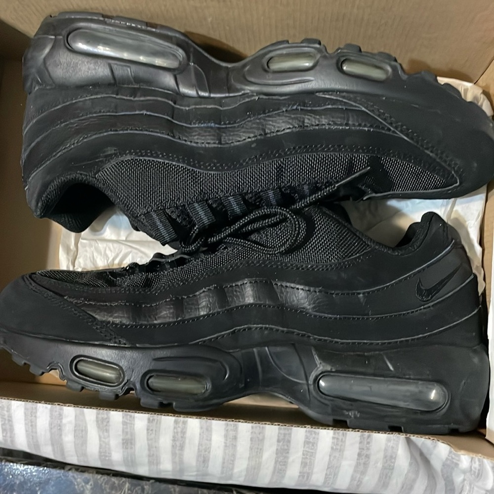 Air max supreme 3